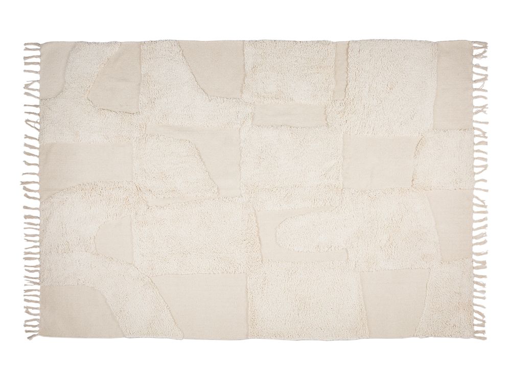 Tapis classiques - Tapis en coton Dune 133x195 cm AX22008 - ANDREA HOUSE