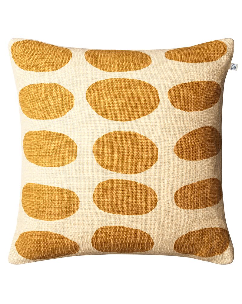 Fabric cushions - Linen Cushions - Asim - CHHATWAL & JONSSON