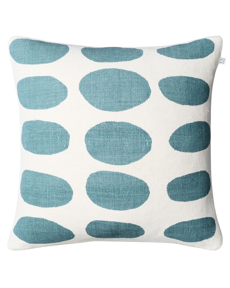 Fabric cushions - Linen Cushions - Asim - CHHATWAL & JONSSON