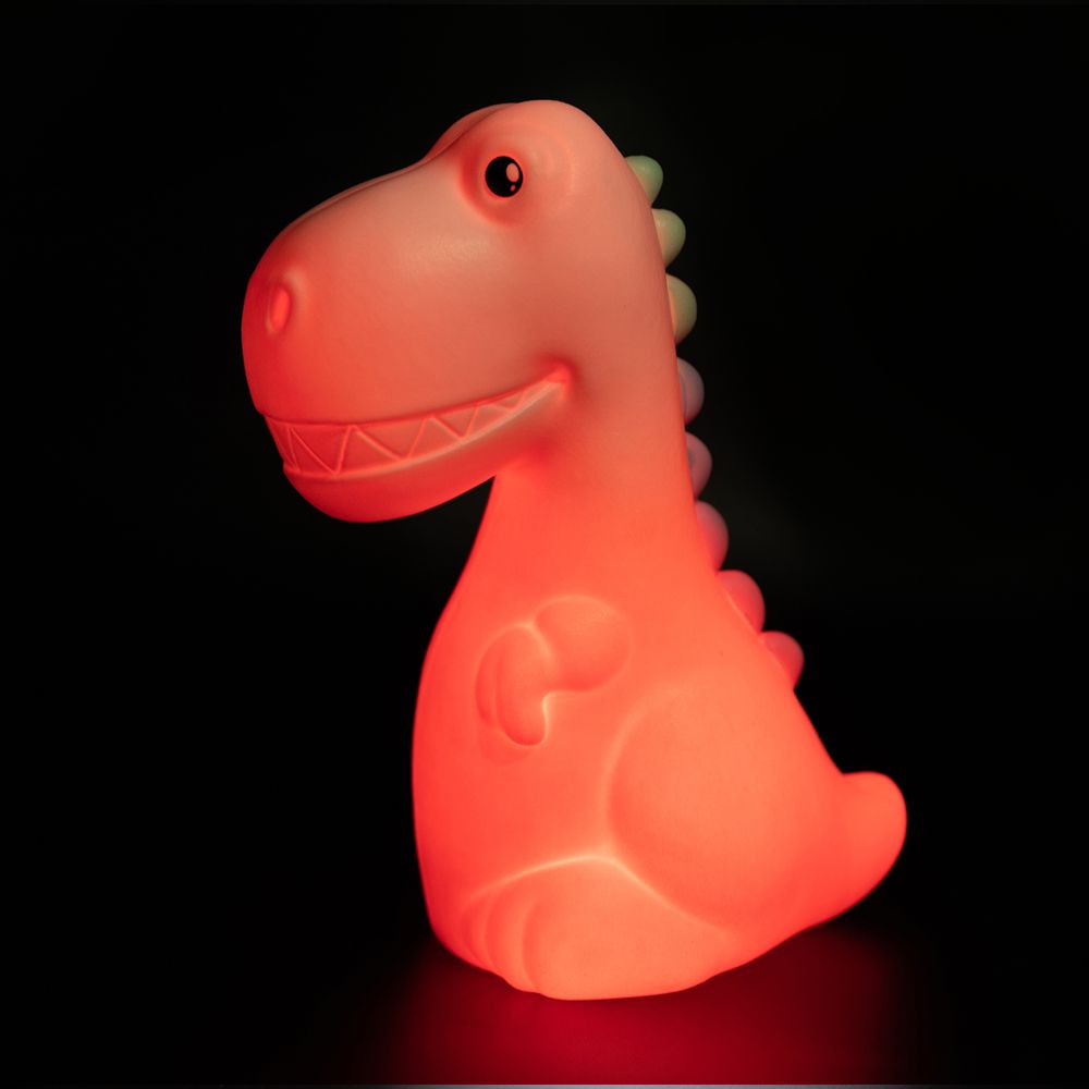 Gifts - Dinosaur XL night light - DHINK.EU