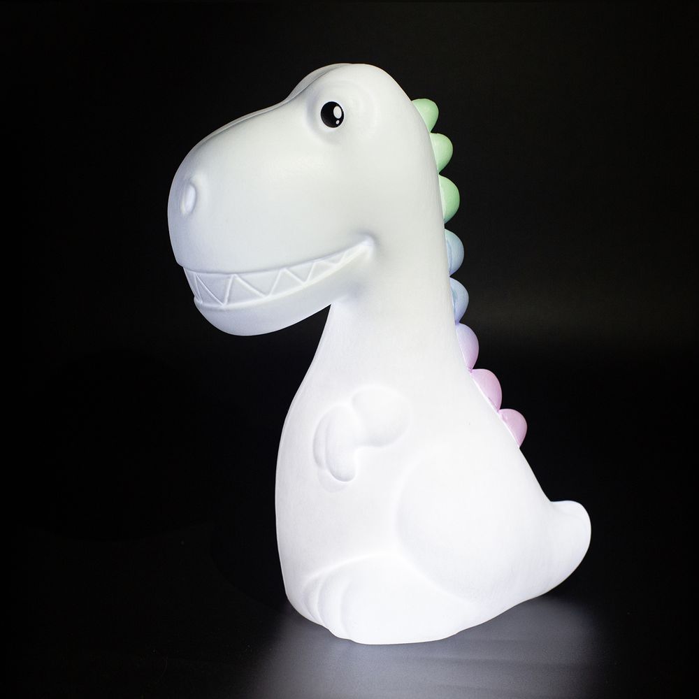 Gifts - Dinosaur XL night light - DHINK.EU