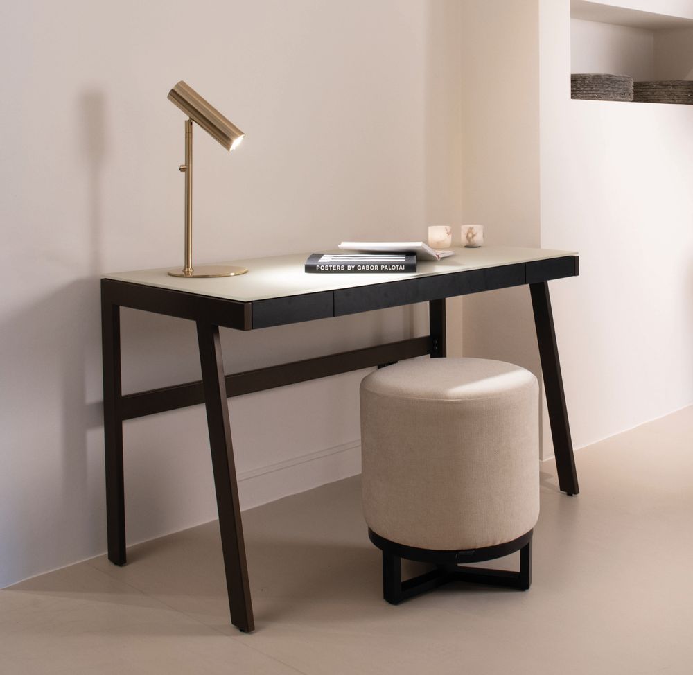 Objets de décoration - bougeoir MILOS - DÔME DECO