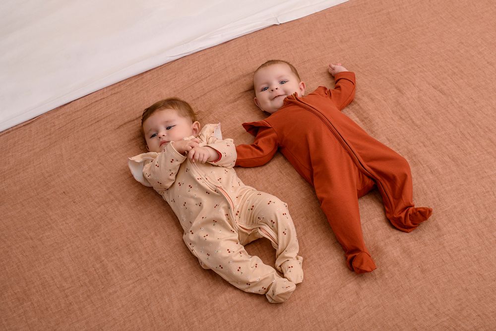 Mode enfantine - Collection bébé : Ma Petite Layette - BB&CO