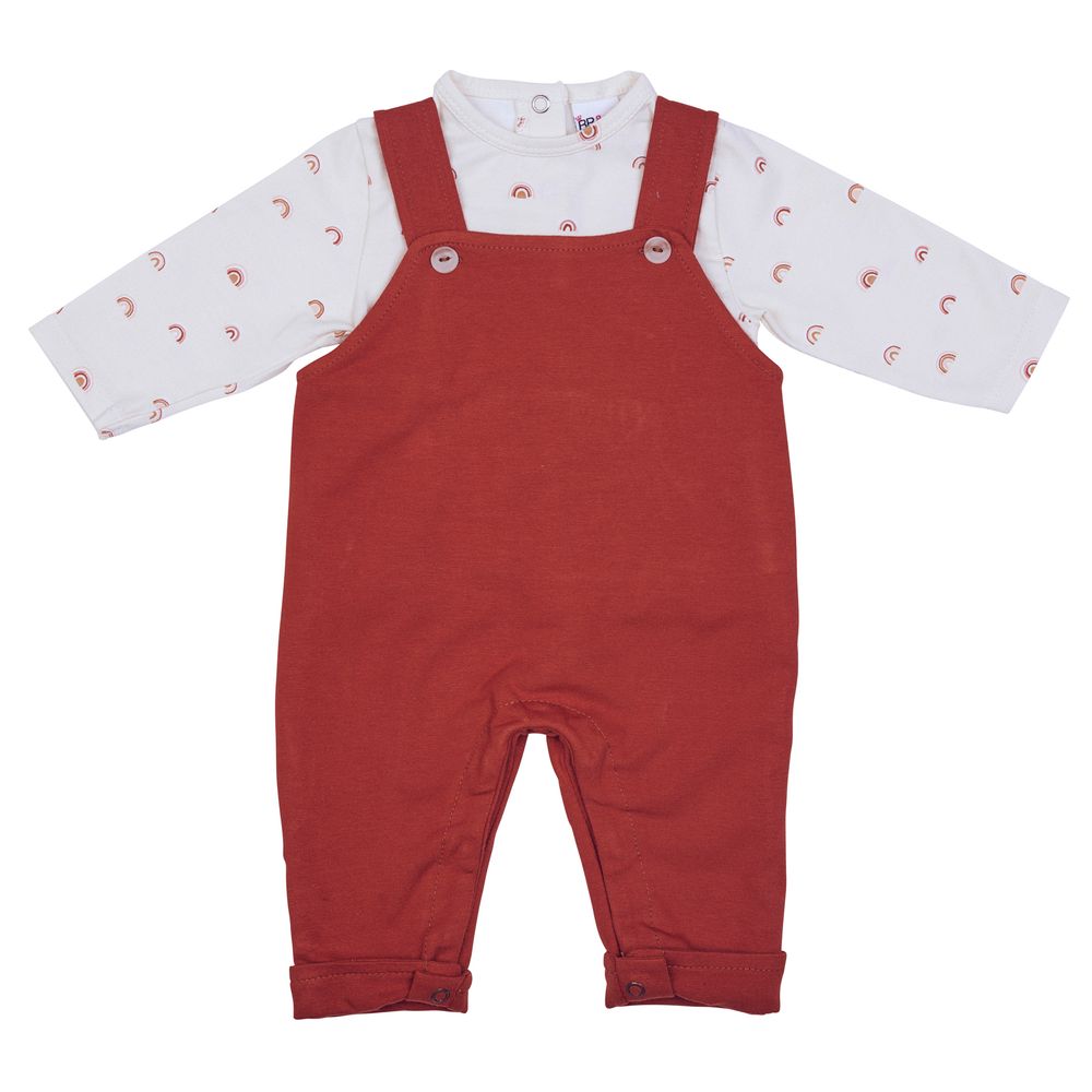 Mode enfantine - Collection bébé : Ma Petite Layette - BB&CO