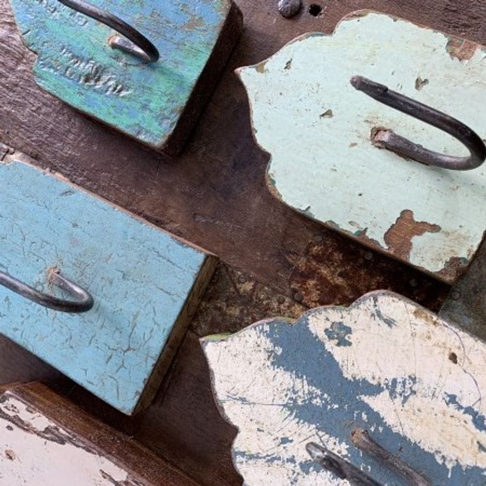 Objets de décoration - OBJETS Une sélection éclectique d'objets déco - CASA NATURA