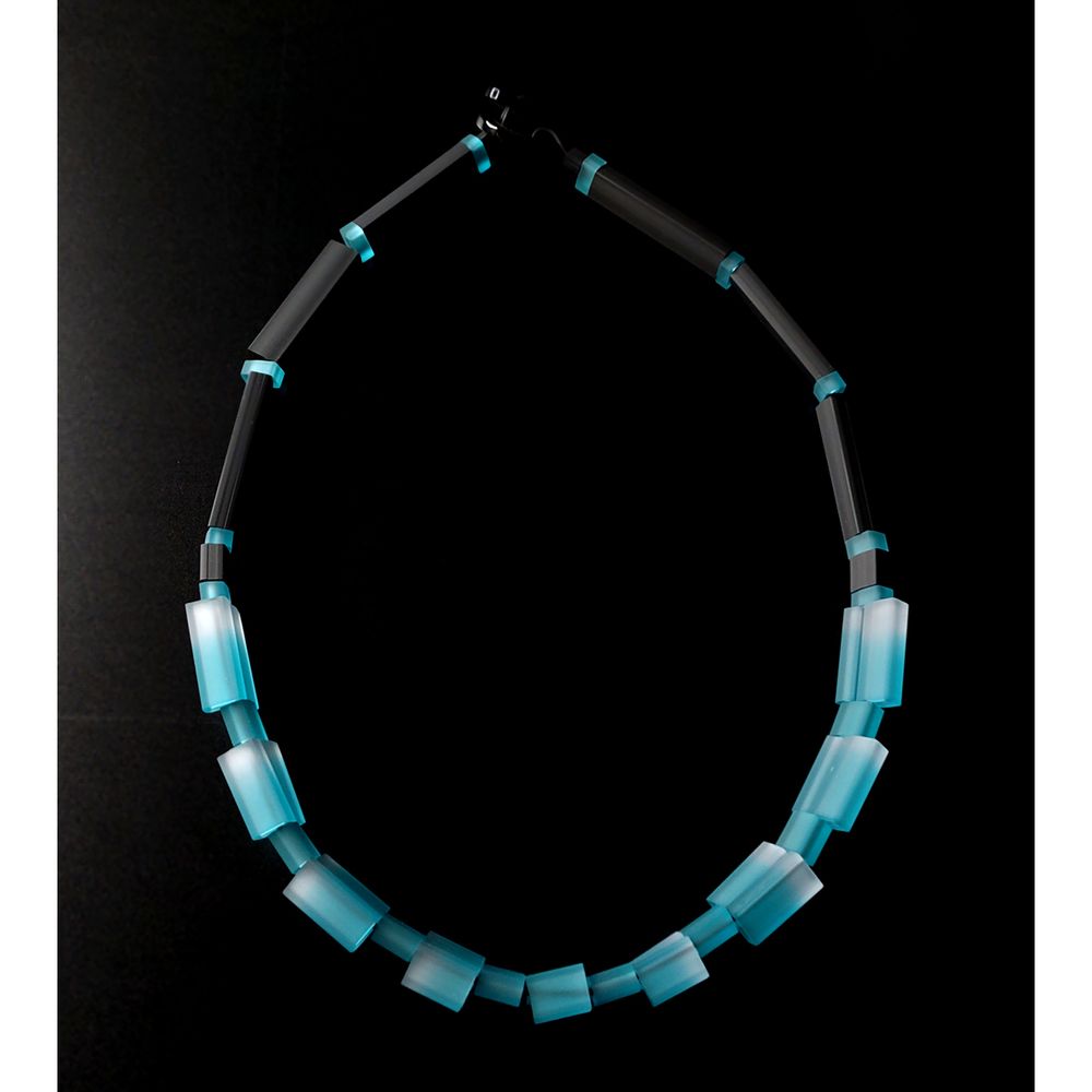 Jewelry - INFINITE LINE collection, necklaces - ALEX+SVET