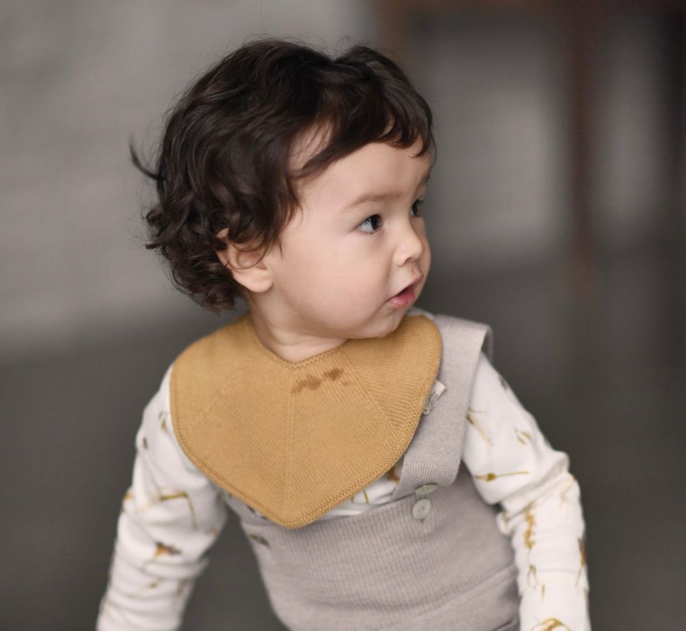 Children's dress-up - Teething Bibs - SAGA COPENHAGEN
