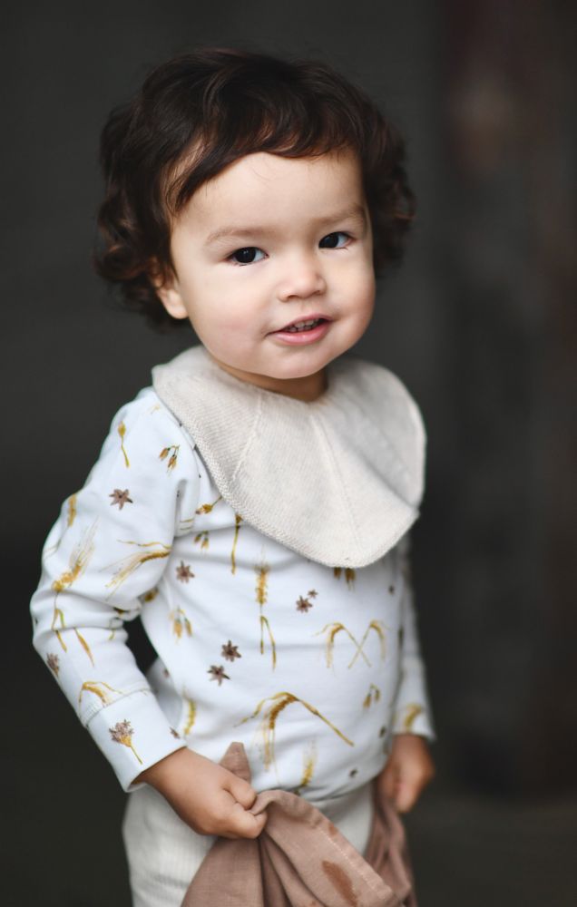 Children's dress-up - Teething Bibs - SAGA COPENHAGEN