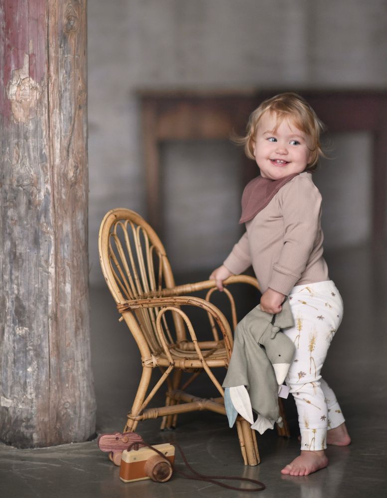 Children's dress-up - Teething Bibs - SAGA COPENHAGEN