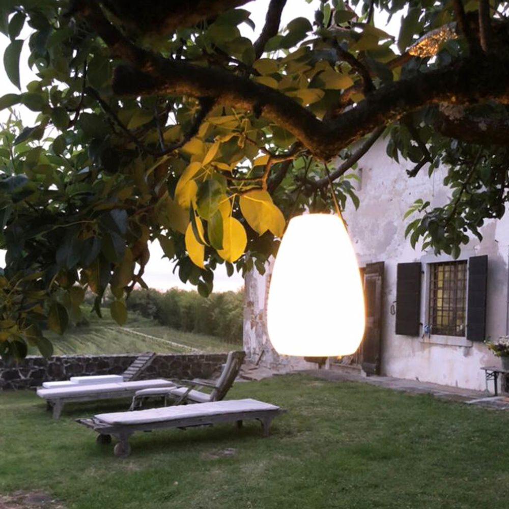 Hanging lights - LED Lights - FIORIRA UN GIARDINO SRL