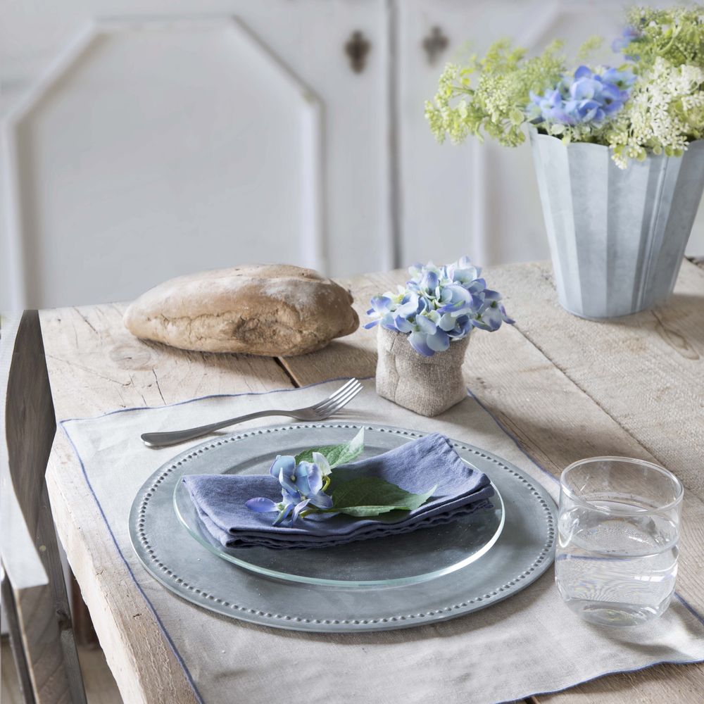 Kitchen utensils - borosilicate plates - FIORIRA UN GIARDINO SRL