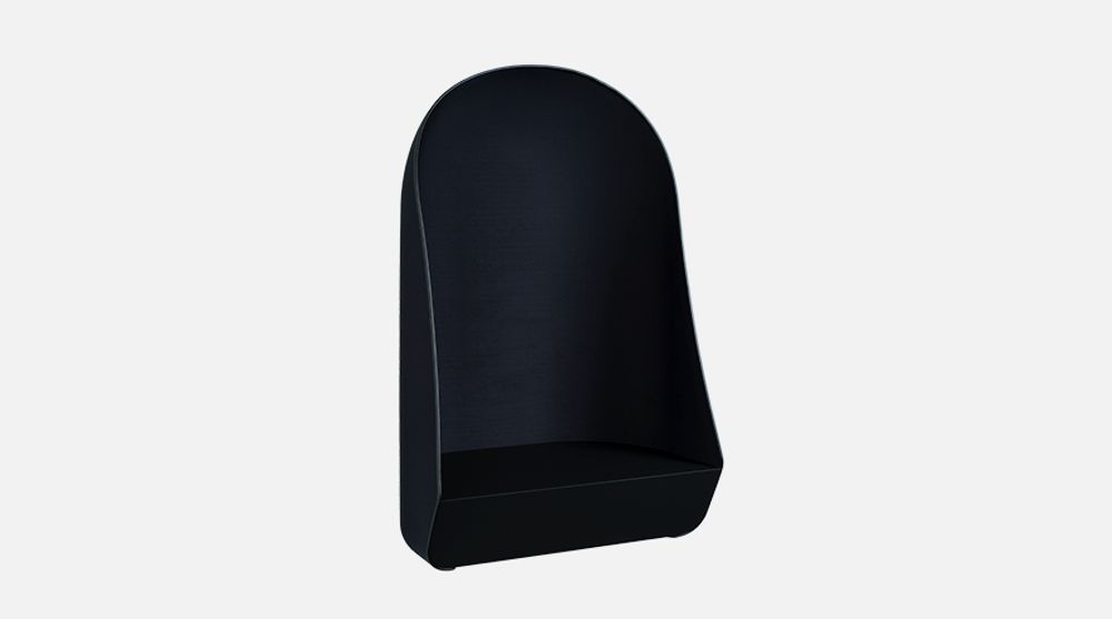 Design objects - Chaperon - IBRIDE