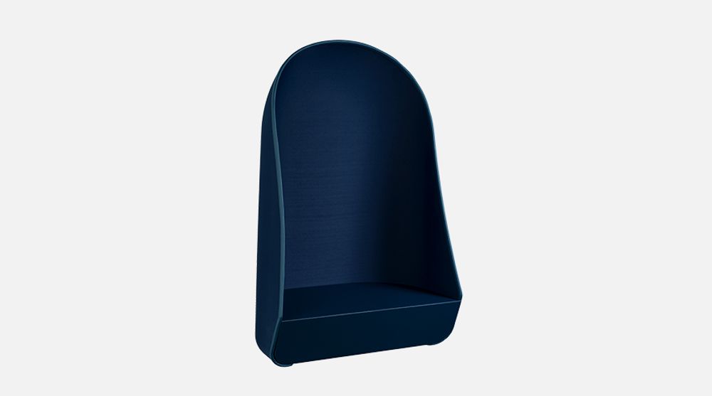 Design objects - Chaperon - IBRIDE