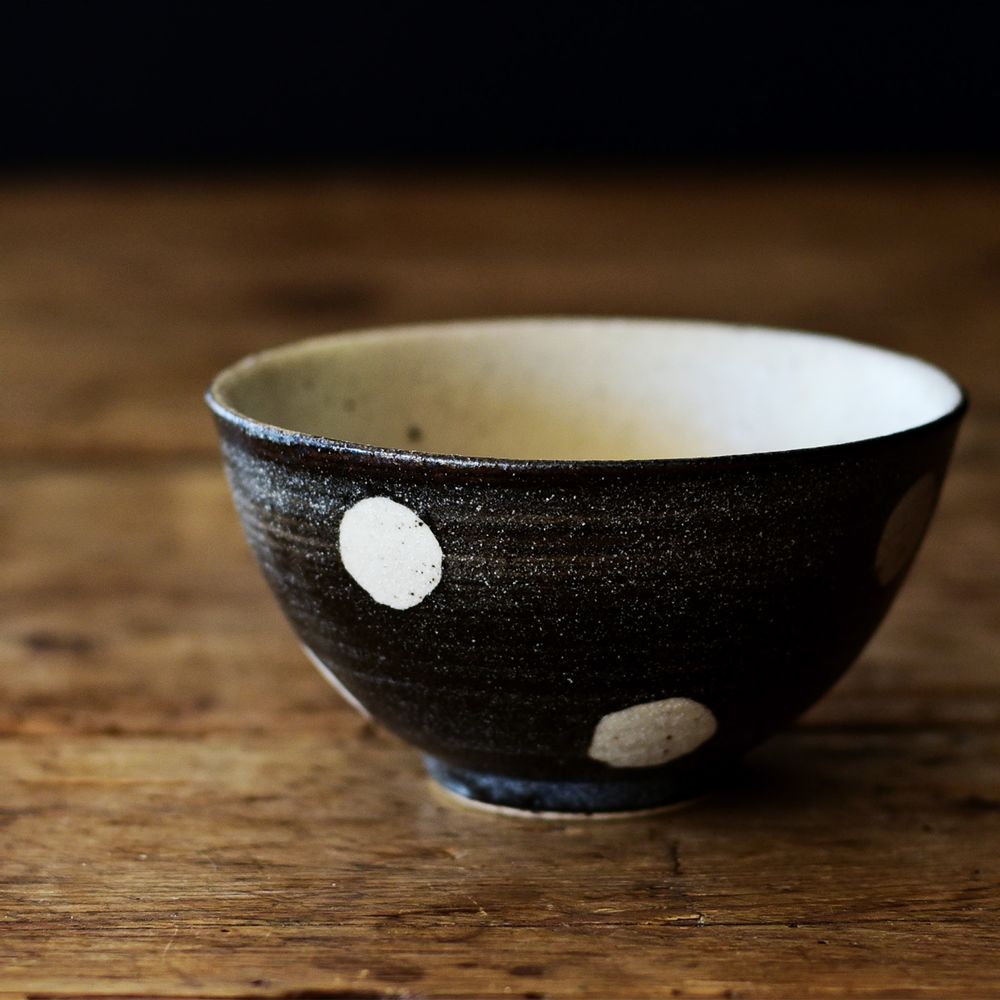 Bols - Bol à riz Mizutama - MARUMITSU POTERIE