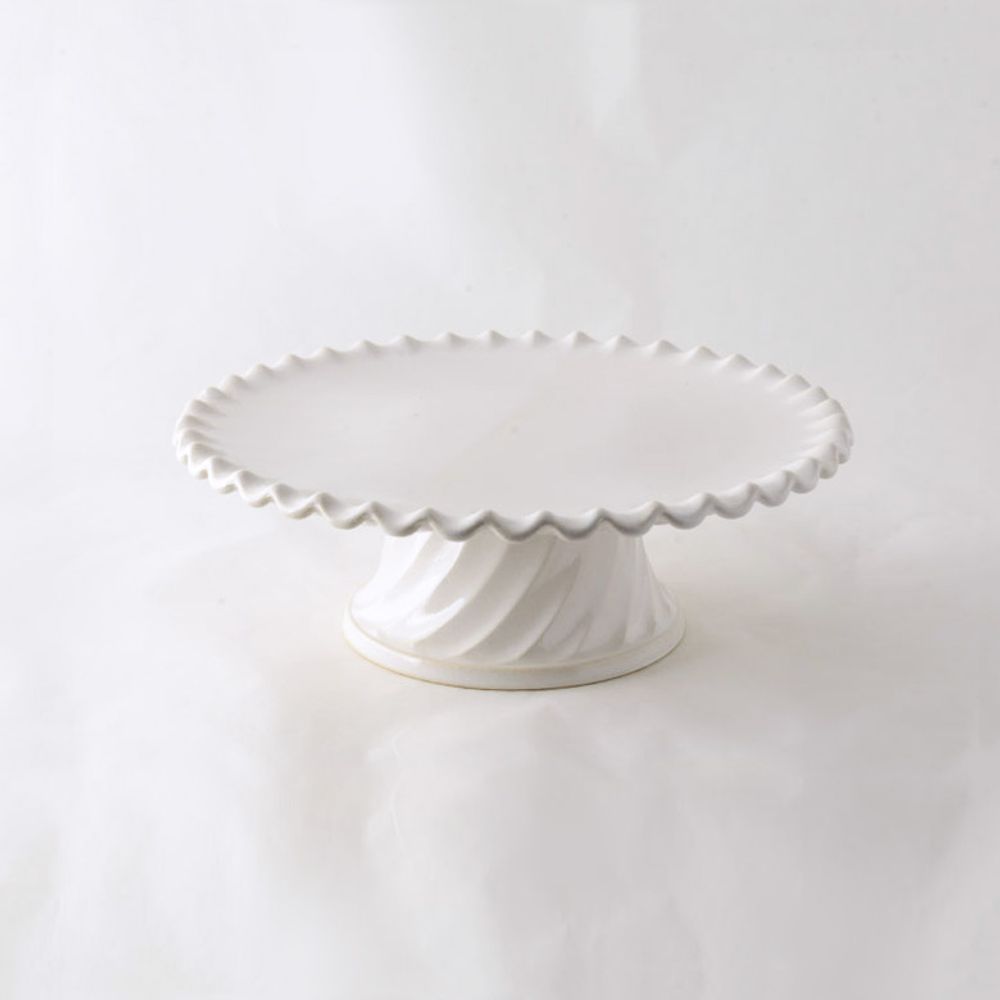 Plats et saladiers - Plat de compote de biscuiterie - MARUMITSU POTERIE