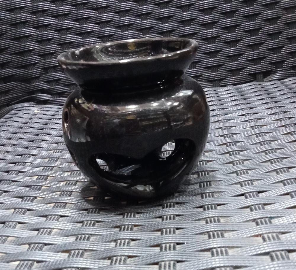 Scent diffusers - Diffuseurs en céramique d'huiles essentielles - MON SOUK FRANCE