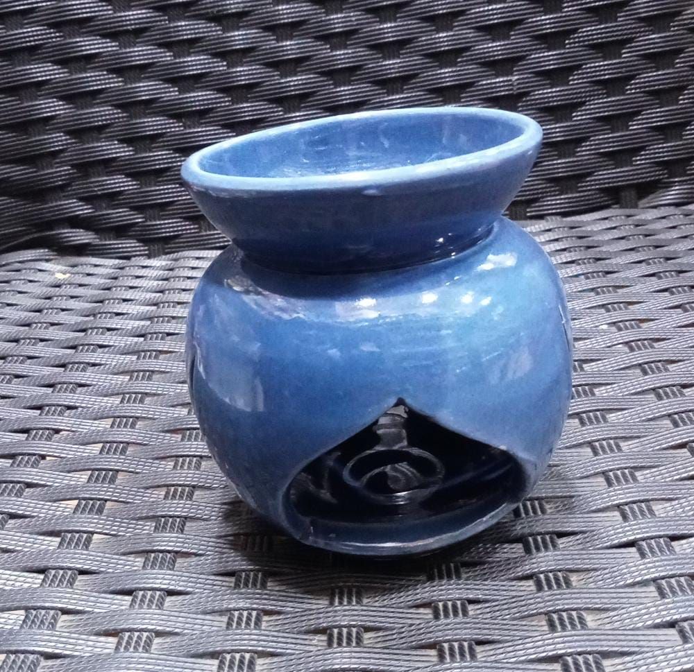 Scent diffusers - Diffuseurs en céramique d'huiles essentielles - MON SOUK FRANCE