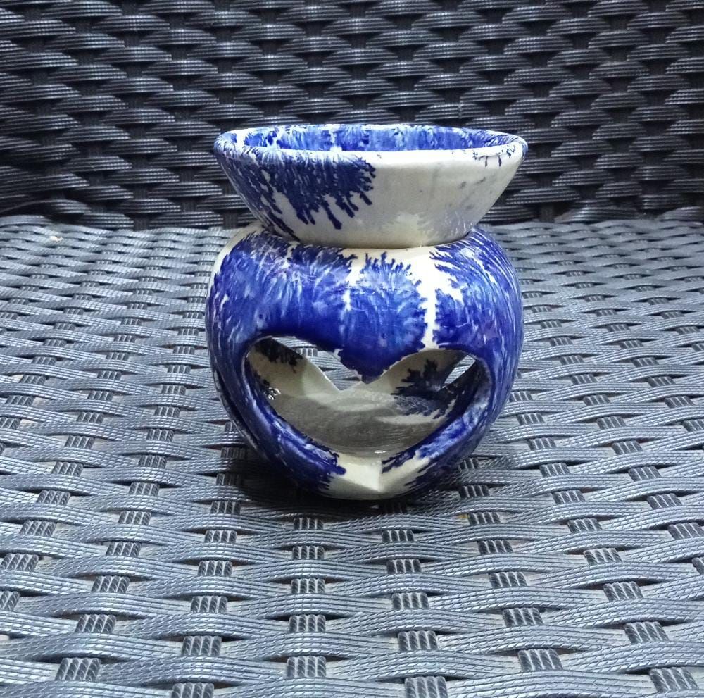 Scent diffusers - Diffuseurs en céramique d'huiles essentielles - MON SOUK FRANCE