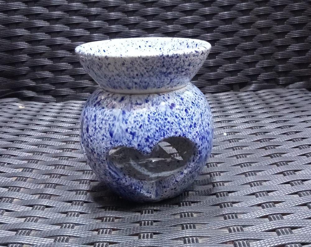 Scent diffusers - Diffuseurs en céramique d'huiles essentielles - MON SOUK FRANCE