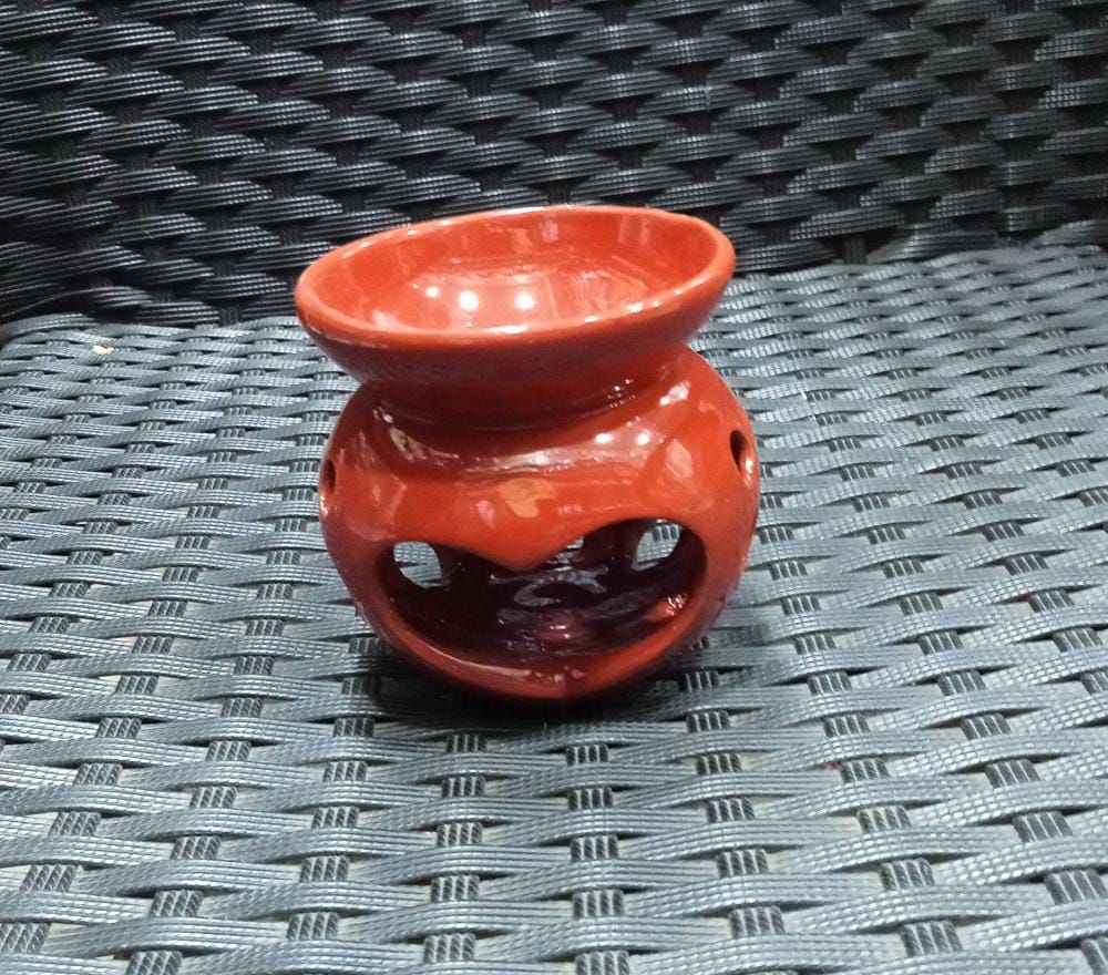 Scent diffusers - Diffuseurs en céramique d'huiles essentielles - MON SOUK FRANCE