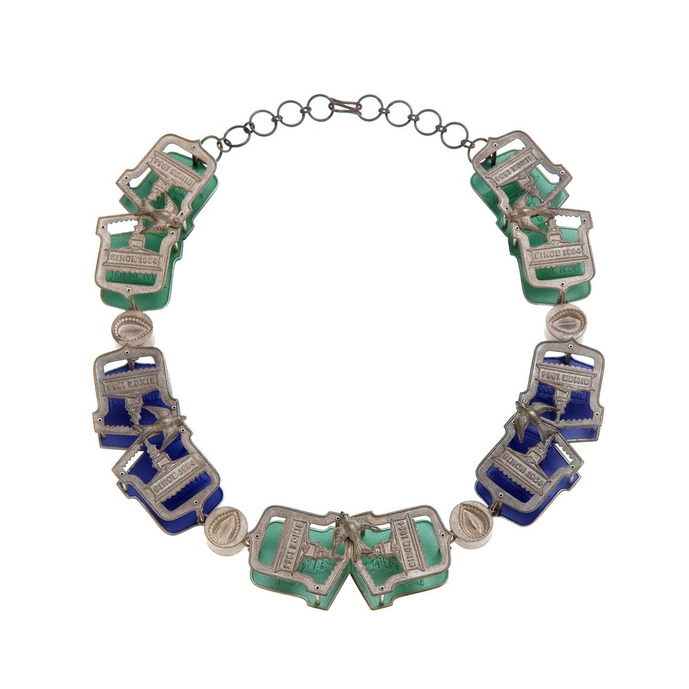 Jewelry - Since 1954 - SECOND LAB