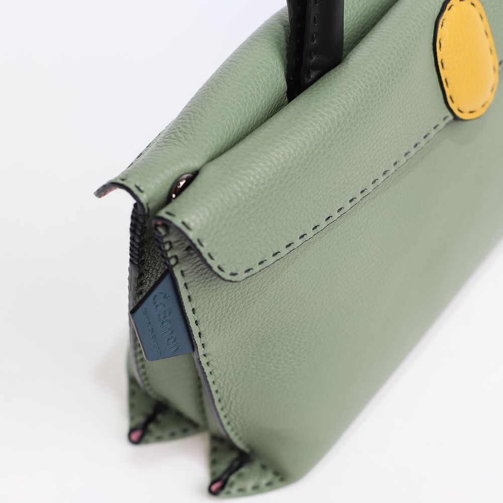 Jewelry - twins bag - SECOND LAB
