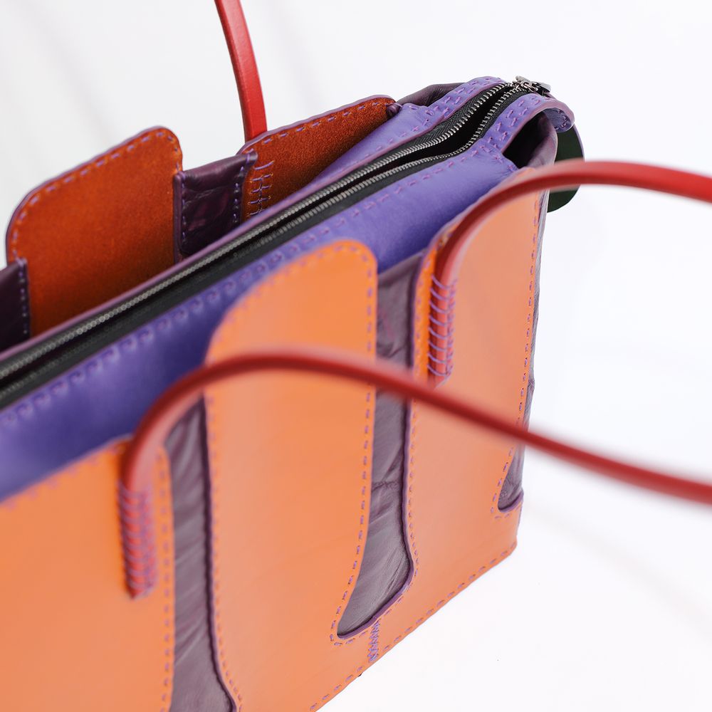 Bags and totes - Connect series - SECOND LAB