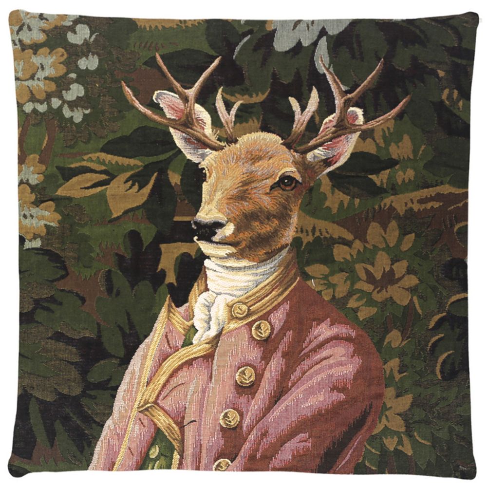 Coussins - Faune - FS HOME COLLECTIONS