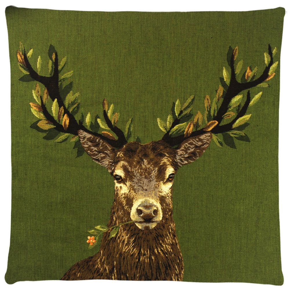 Coussins - Faune - FS HOME COLLECTIONS
