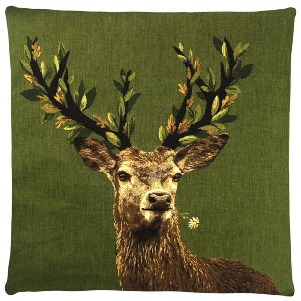 Coussins - Faune - FS HOME COLLECTIONS
