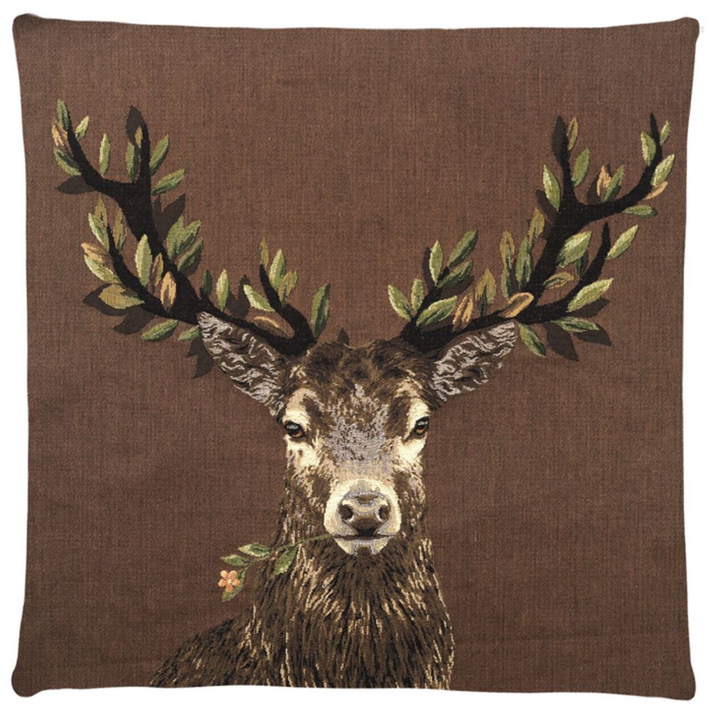 Coussins - Faune - FS HOME COLLECTIONS