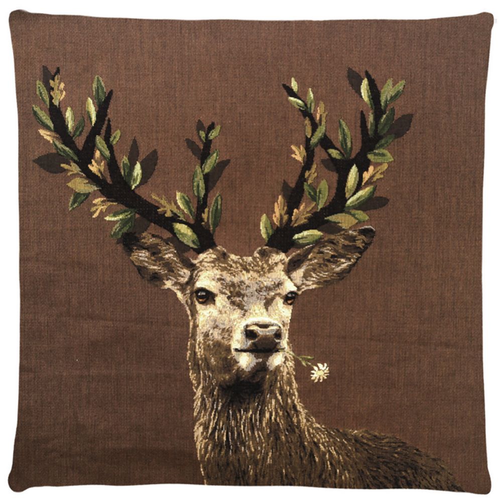 Coussins - Faune - FS HOME COLLECTIONS