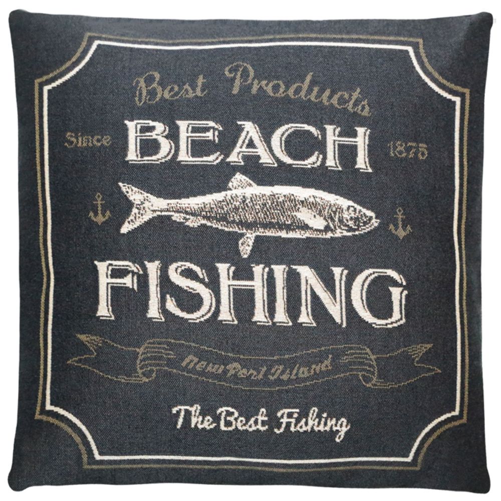 Cushions - Nautic and Flags - FS HOME COLLECTIONS