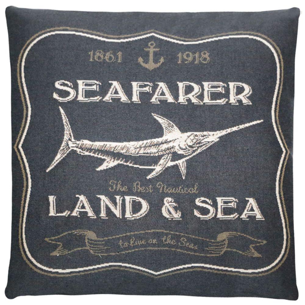 Cushions - Nautic and Flags - FS HOME COLLECTIONS