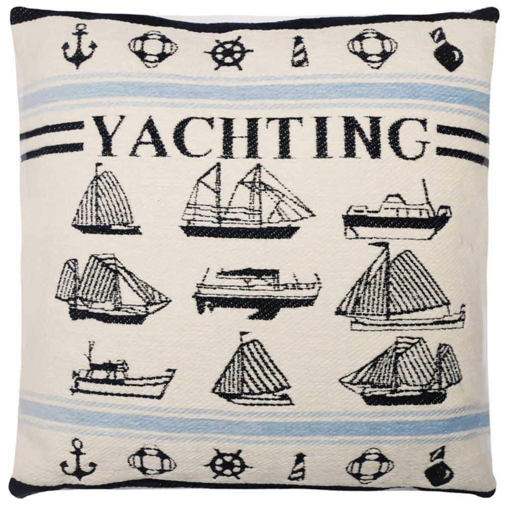 Cushions - Nautic and Flags - FS HOME COLLECTIONS