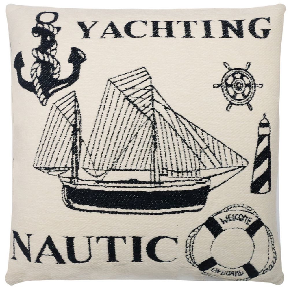 Cushions - Nautic and Flags - FS HOME COLLECTIONS