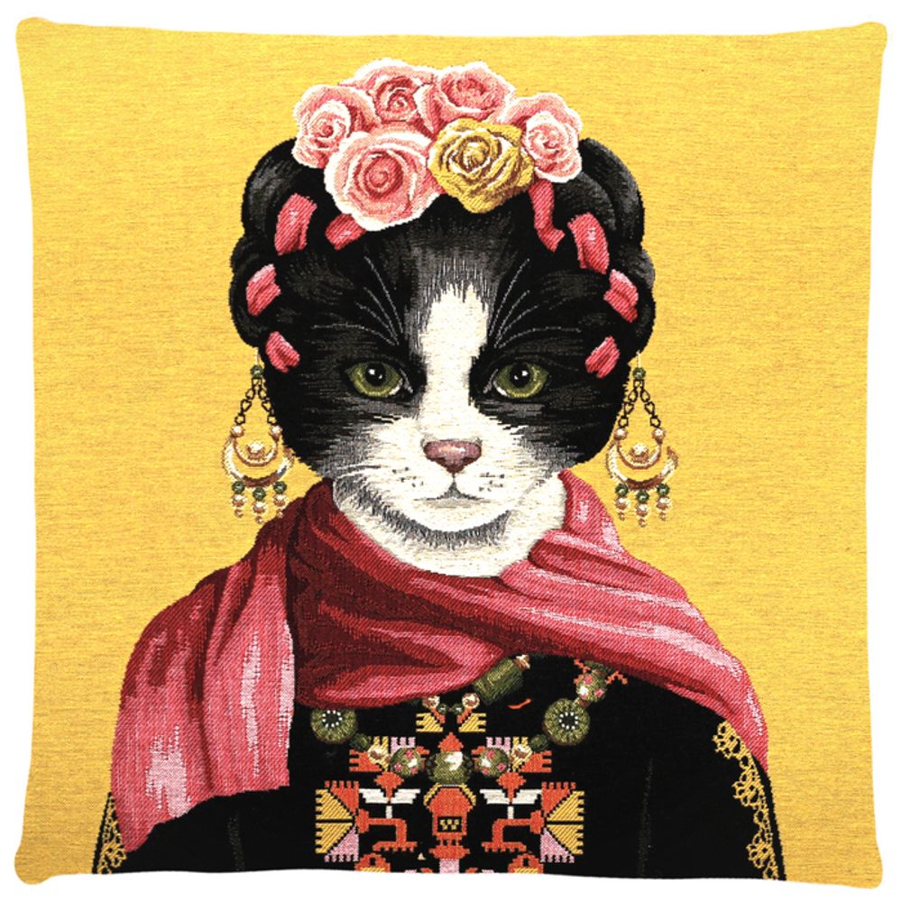 Coussins - Chiens et chats. - FS HOME COLLECTIONS