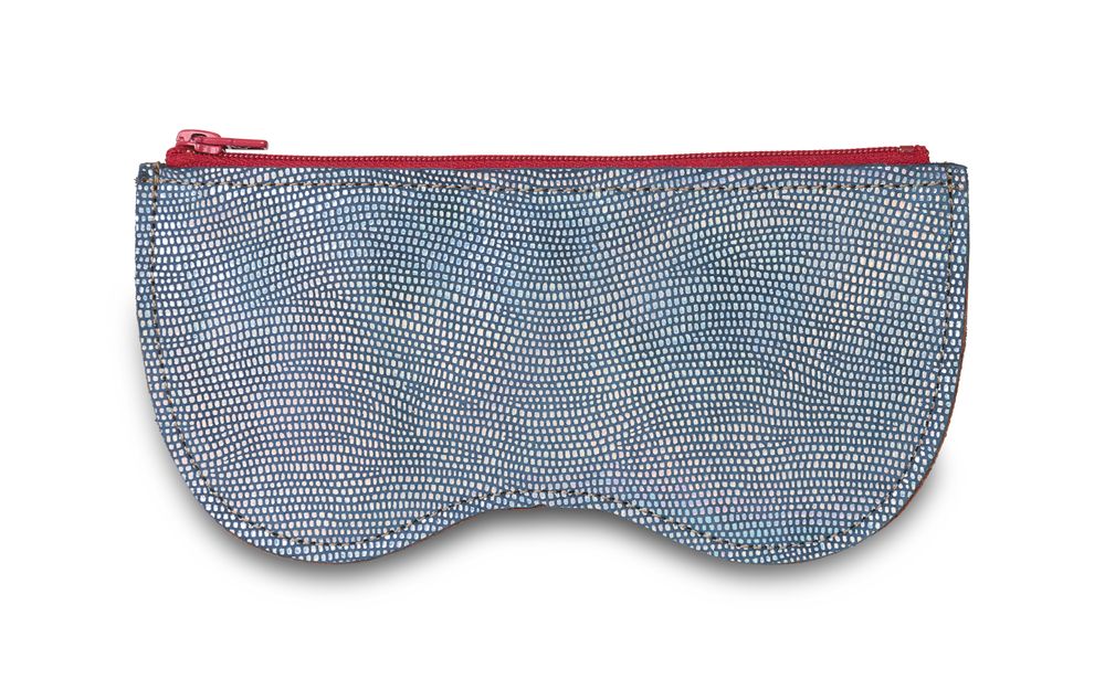 Lunettes - ÉTUI À LUNETTES - BANDIT MANCHOT