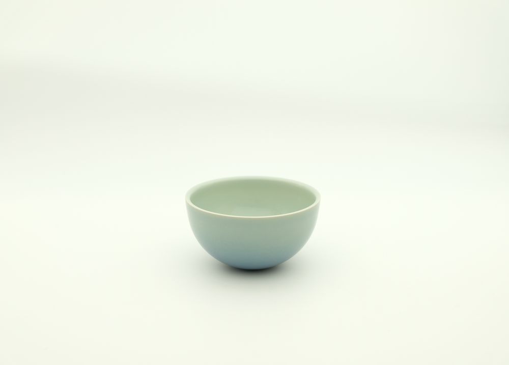Bowls - Ice Cream Bowl - MOLDE