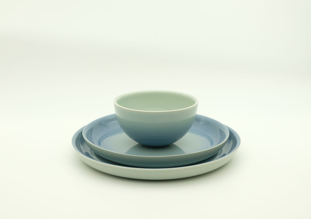 Bowls - Ice Cream Bowl - MOLDE