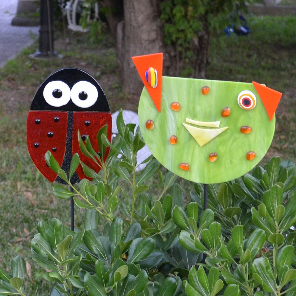 Other Christmas decorations - GARDEN COLLECTION - ANDRETTO DESIGN