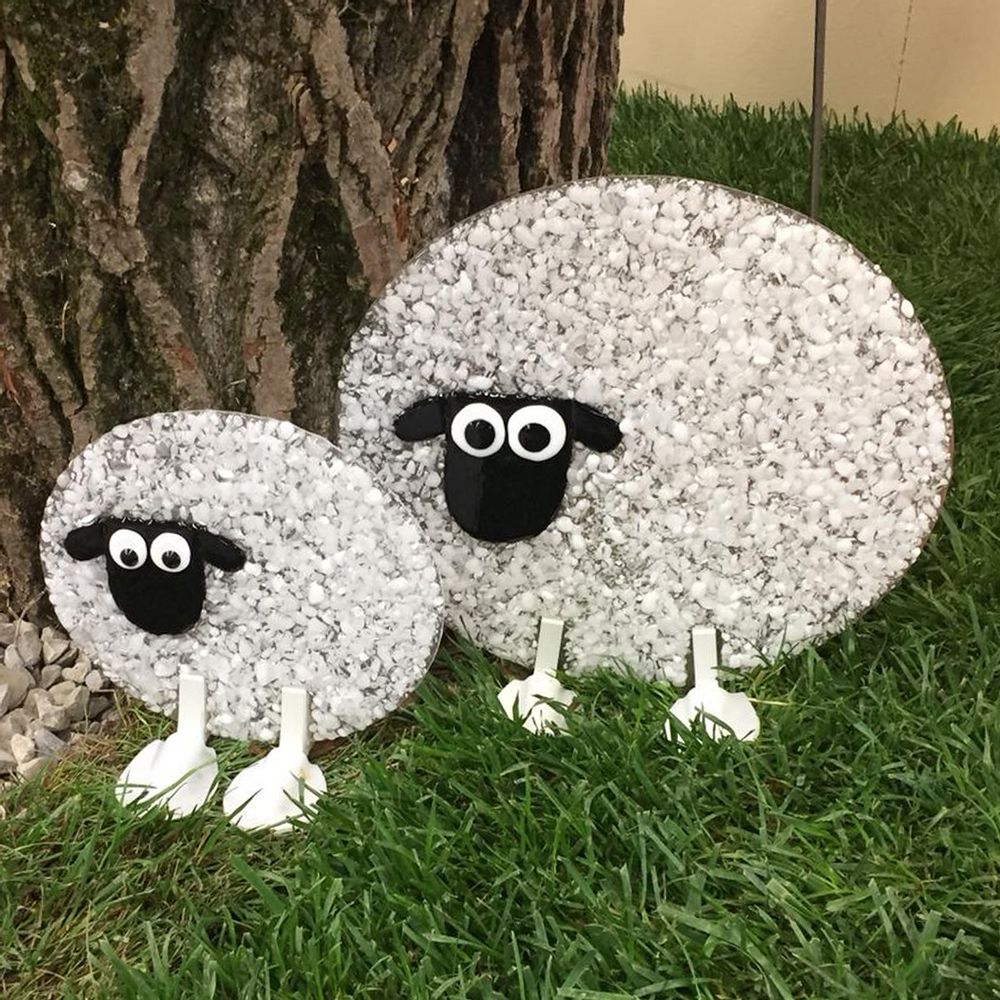 Other Christmas decorations - GARDEN COLLECTION - ANDRETTO DESIGN