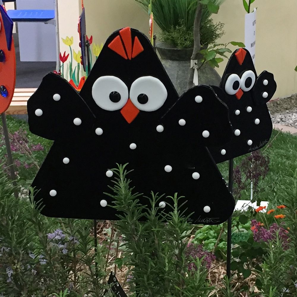 Other Christmas decorations - GARDEN COLLECTION - ANDRETTO DESIGN