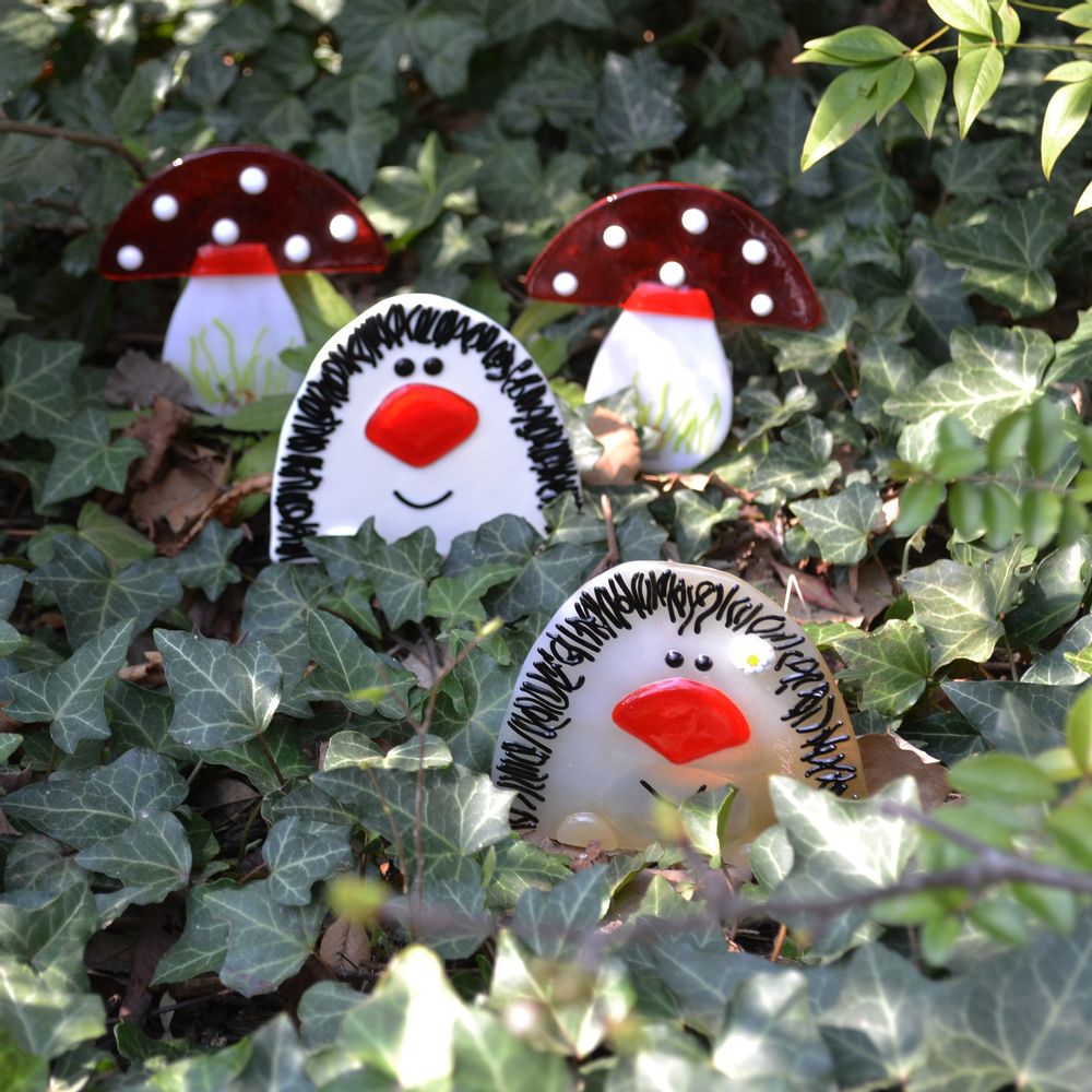 Other Christmas decorations - GARDEN COLLECTION - ANDRETTO DESIGN