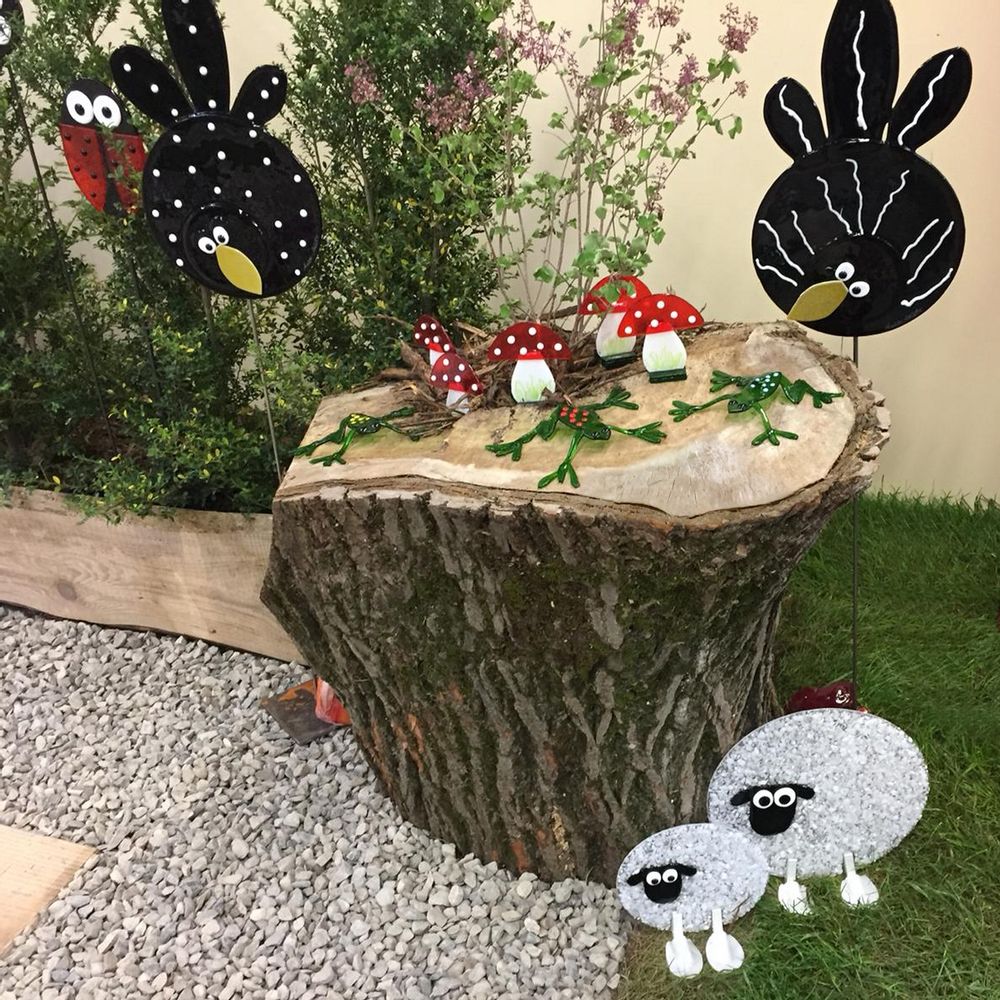 Other Christmas decorations - GARDEN COLLECTION - ANDRETTO DESIGN