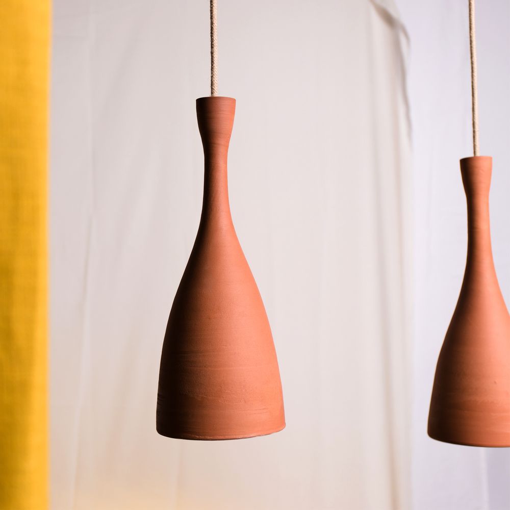 Hanging lights - MOGADOR 370 Suspension - NEXEL