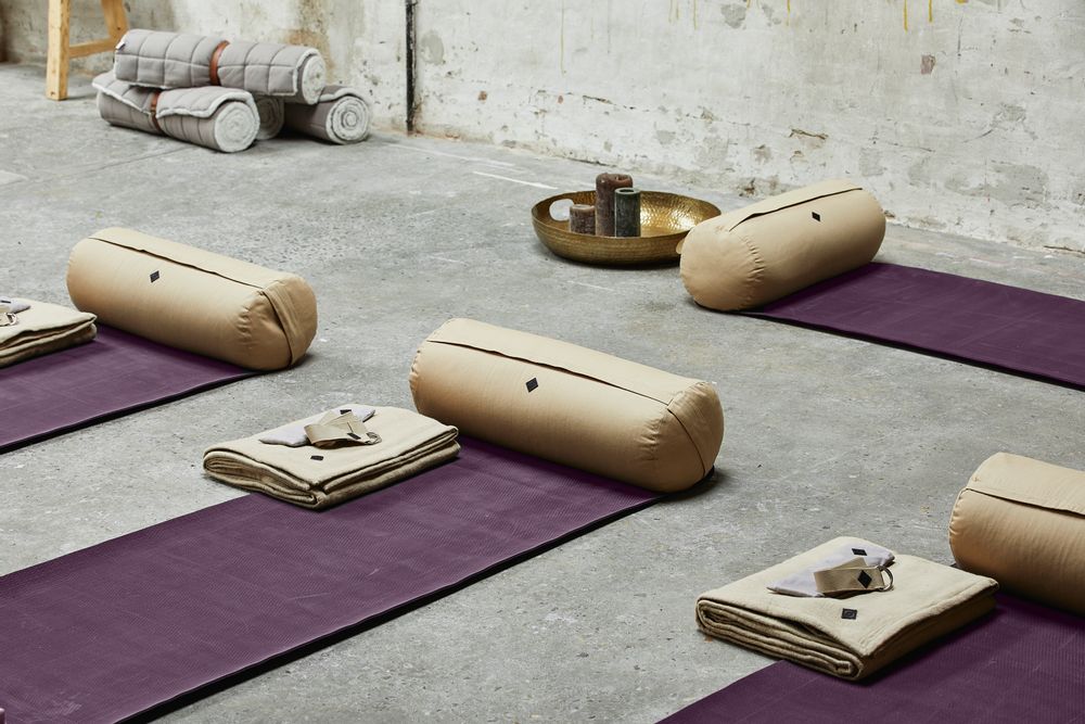 Bags and totes - Yoga - NORDAL