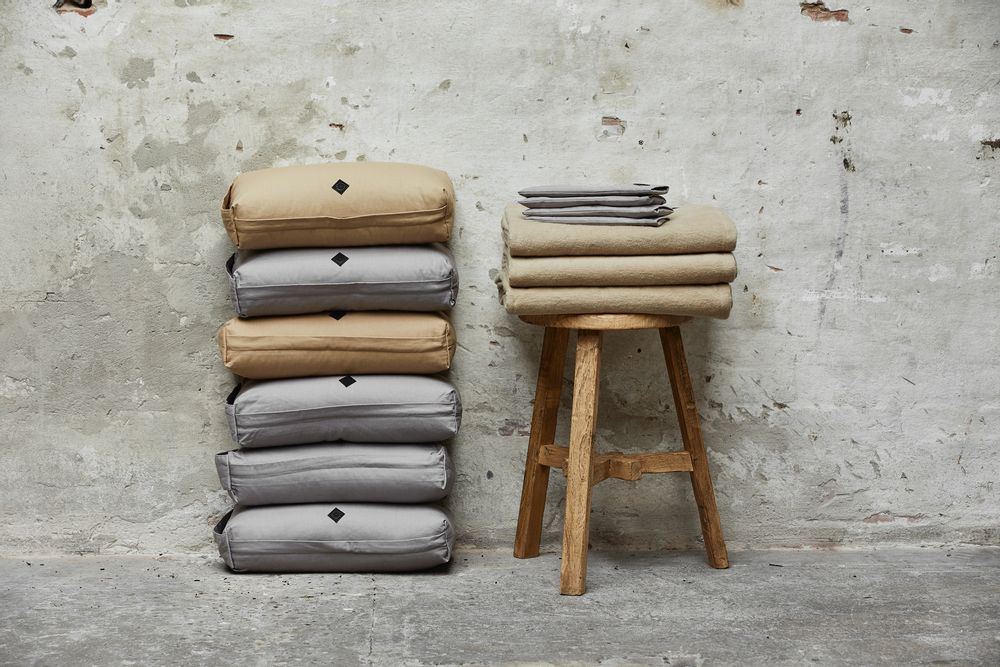 Bags and totes - Yoga - NORDAL