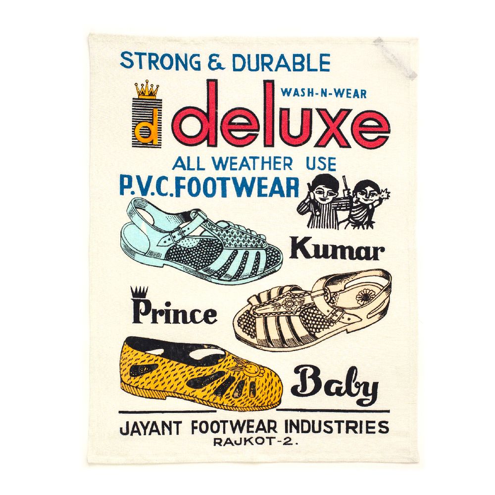 Gifts - Deluxe Footwear - COOLKITSCH
