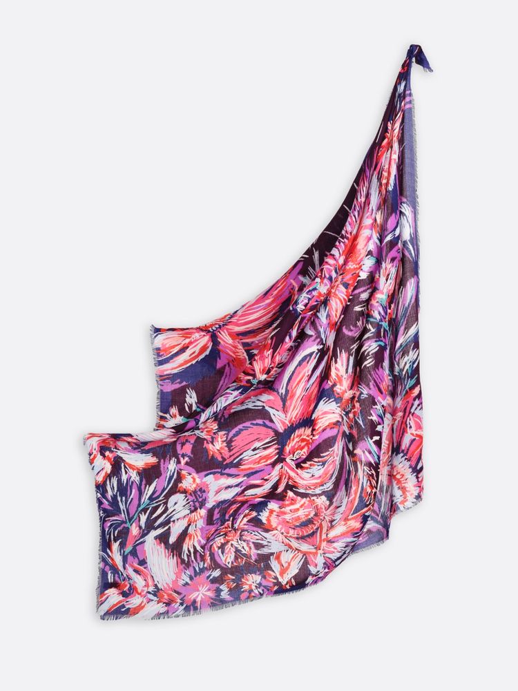Scarves - LENA PRUNE - PETRUSSE PARIS